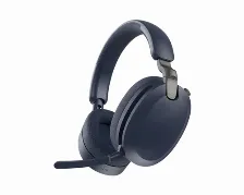 Audifonos Msi Maestro 500 Wireless Diadema, Inalambrico, 3.5 Mm, Bluetooth, Azul
